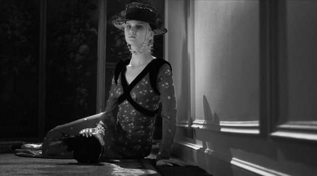 Мини-фильм Ulyana Sergeenko Couture о весенней коллекции