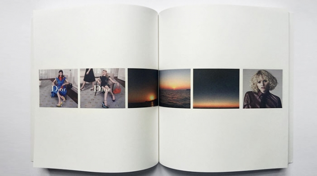 Вилли Вандерперре издал книгу по мотивам собственного аккаунта в Instagram