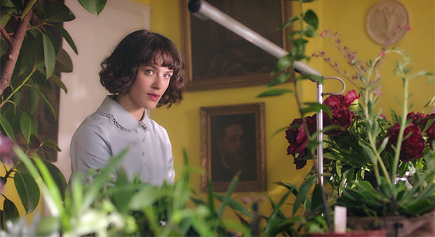 В Москве открылся фестиваль британского кино «Бритфест»