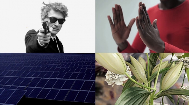 В Москве пройдет первый Международный фестиваль экспериментального кино