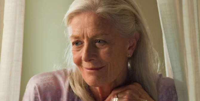 Принц Уильям присвоил титул Почетной дамы британской актрисе Ванессе Редгрейв