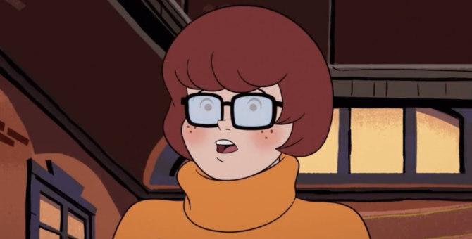 Велма из мультфильма «Скуби-Ду» официально признана ЛГБТ-персонажем