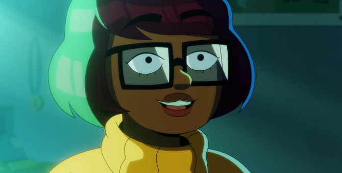 Велма попадает в неприятности в тизере спин-оффа «Скуби-Ду»