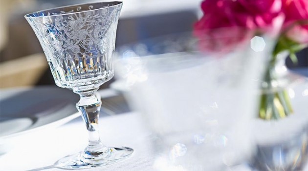 Вечер высокой гастрономии с Анн-Софи Пик