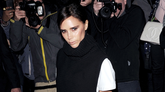 Виктория Бекхэм откроет первый монобутик в Лондоне