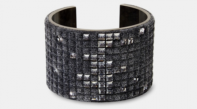 Viktor & Rolf создали коллекцию для Swarovski