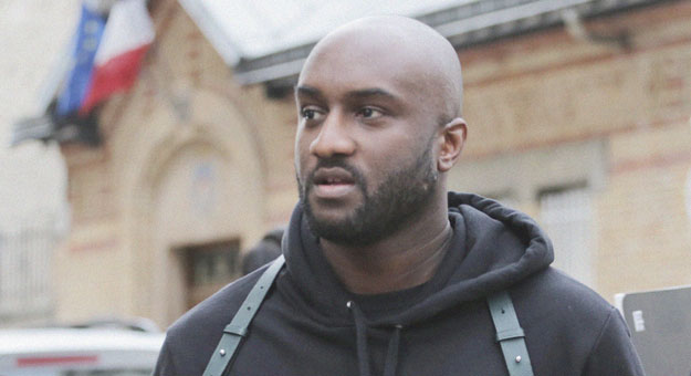 Вирджил Абло назвал тему следующей весенней коллекции Off-White