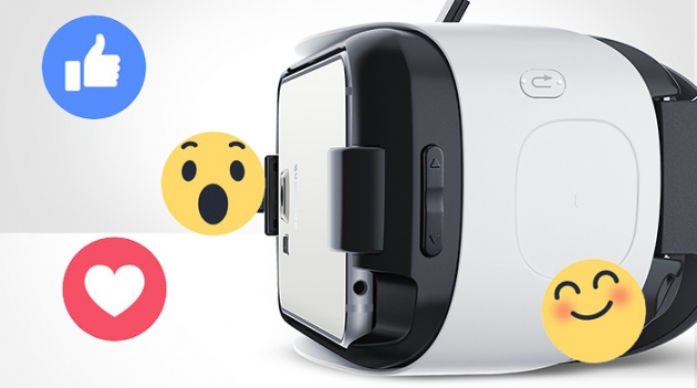 Oculus запускает социальную сеть в виртуальной реальности