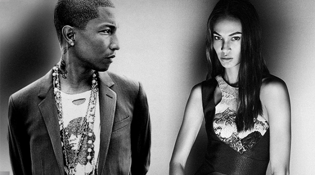 Все звезды грядущей премии CFDA в одной съемке