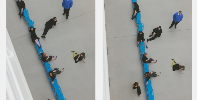 РБК анонсировал запуск проекта «РБК Визионеры»