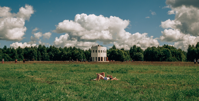 Фестиваль «Архстояние-2024» объявил хедлайнеров