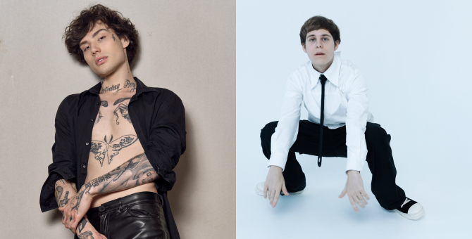 МТС Live объявил артистов, которые выступят на летней площадке в «Лужниках»