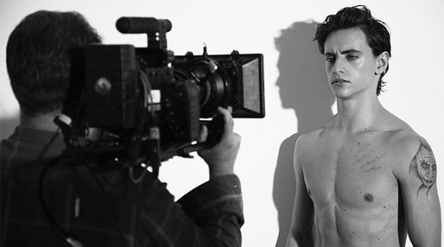 BBC Films снимут фильм о Сергее Полунине