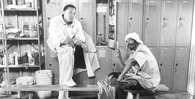 Фильм Снуп Догга и Dr. Dre The Wash будет перезапущен как сериал