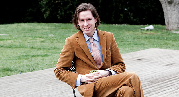 Объявлена дата премьеры нового мультфильма Уэса Андерсона