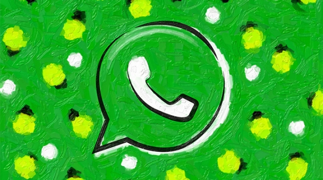 В Бразилии заблокировали WhatsApp