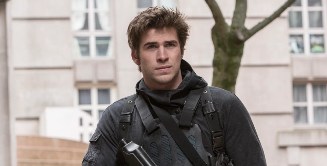 Лиам Хемсворт заменит Генри Кавилла в четвертом сезоне «Ведьмака»