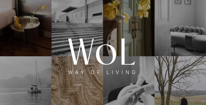 В России запускается новый медиабренд Way of Living