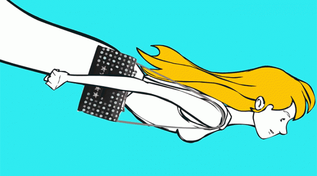 Для тех, кто супер: капсульная коллекция Valentino