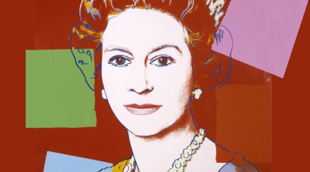 Масштабная ретроспектива Энди Уорхола в Tate Liverpool