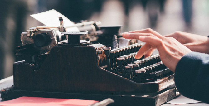 43% опрошенных «Литрес» респондентов пробовали себя в качестве писателей