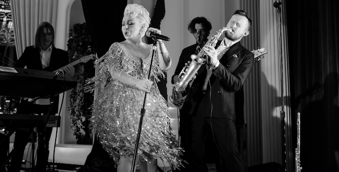 Компания Premierpharm провела закрытый вечер Opera Night