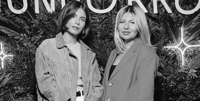 В центре Москвы открылось новое лаунж-пространство Munterra