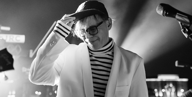 KuznyaHouse запустил новый проект Cruise