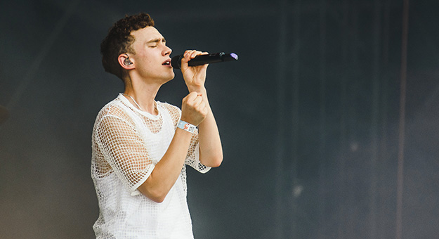 Years & Years и Элли Голдинг выступят на фестивале «Ласточка» в Москве
