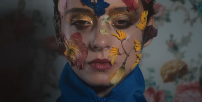 Netflix выпустил трейлер сериала «Ковбой из Копенгагена» Николаса Виндинга Рефна