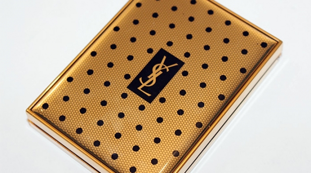 Новая мини-коллекция YSL