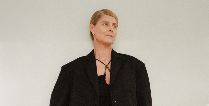 YuliaWave представил второй дроп весенне-летней коллекции Stealing Beauty