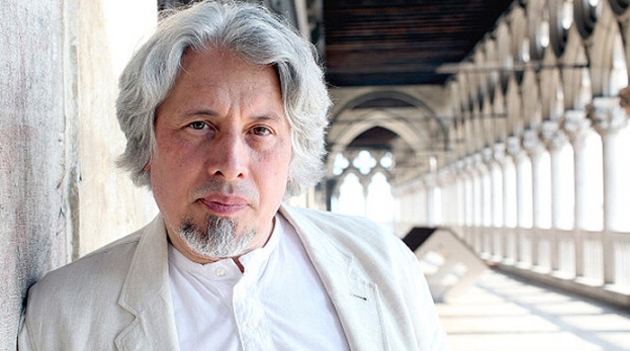 Роман Владимира Сорокина станет основой для перформанса