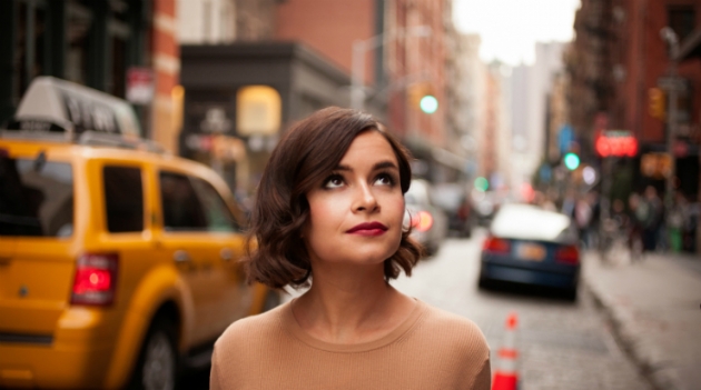 Мирослава Дума для Michael Kors