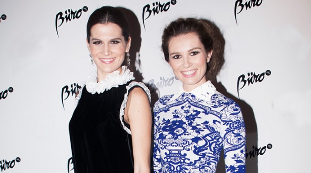 День рождения Buro 24/7 Хорватия