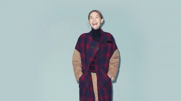 Коллекция Band of Outsiders, pre-fall 2014