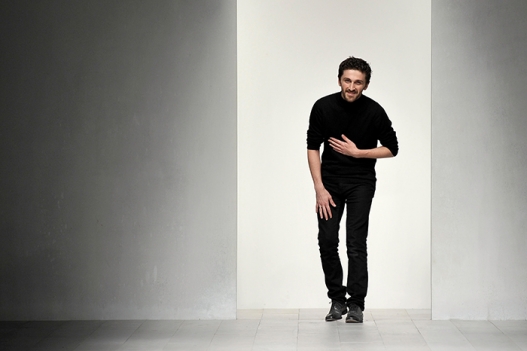 Давид Кома назначен креативным директором Thierry Mugler