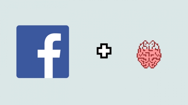 Facebook разрабатывает искусственный интеллект