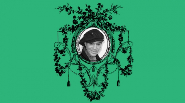 Джон Гальяно подтвердил участие в проекте Стивена Фрая