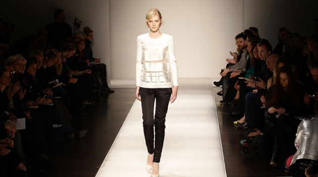 Дом Gianfranco Ferré остался без креативных директоров