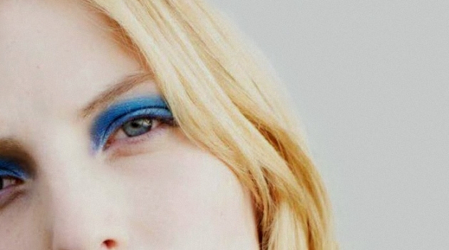 Первый кадр весенней кампании Marc by Marc Jacobs