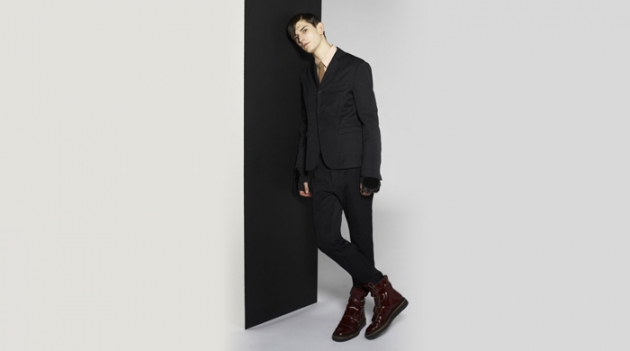 Marni строят большие планы на мужскую линию