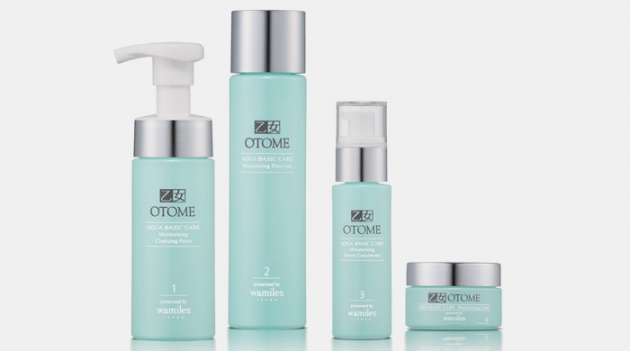 Японская марка Otome приходит в Россию