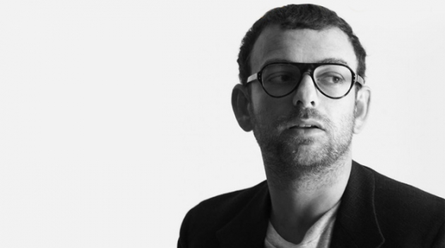 Новый человек в доме Dior