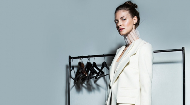 Лукбук Ruban, весна-лето 2014