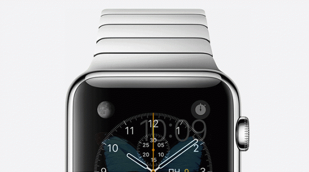 Фитнес-тренер, коуч и другие: кого заменит Apple Watch?