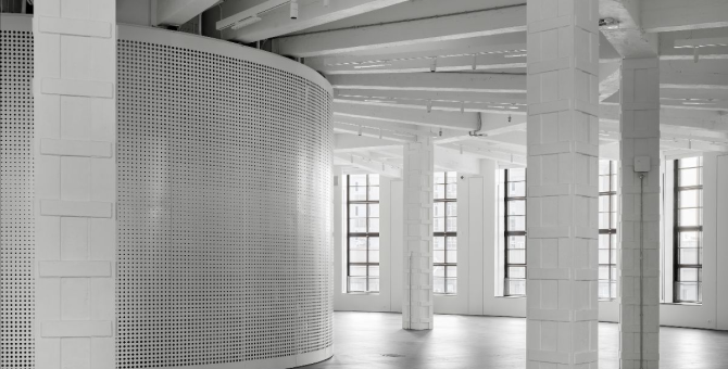 В конце марта в центре «Зотов» пройдут дни конструктивизма