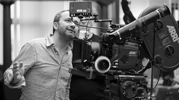 Андрей Звягинцев готовится к съемкам нового фильма