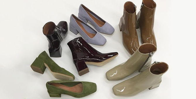 У Rendez-Vous появилась программа переработки старой обуви