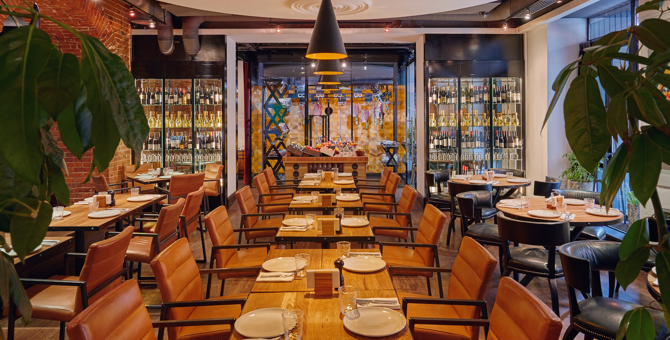 В Москве пройдет благотворительный бранч труппы театра имени Ермоловой